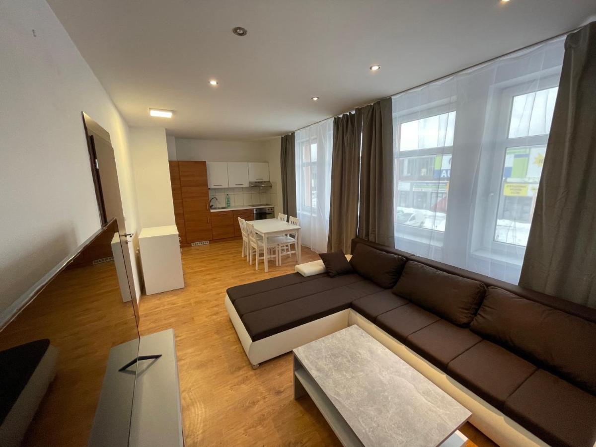 2 Room Apartment - Apartmany Chopok Liptovský Mikuláš Extérieur photo