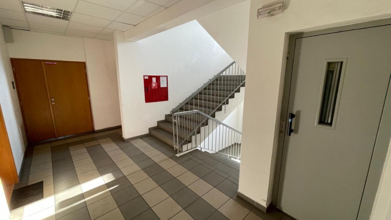2 Room Apartment - Apartmany Chopok Liptovský Mikuláš Extérieur photo