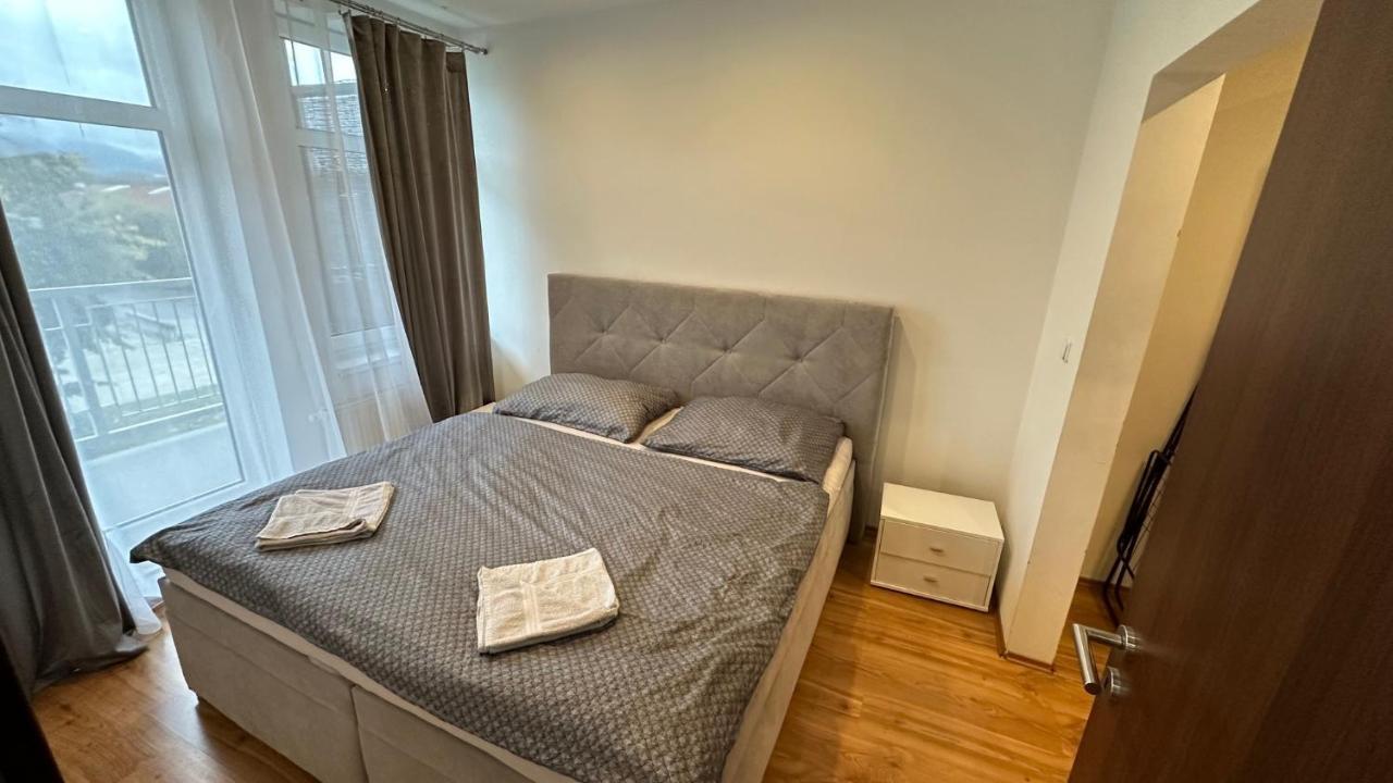 2 Room Apartment - Apartmany Chopok Liptovský Mikuláš Extérieur photo