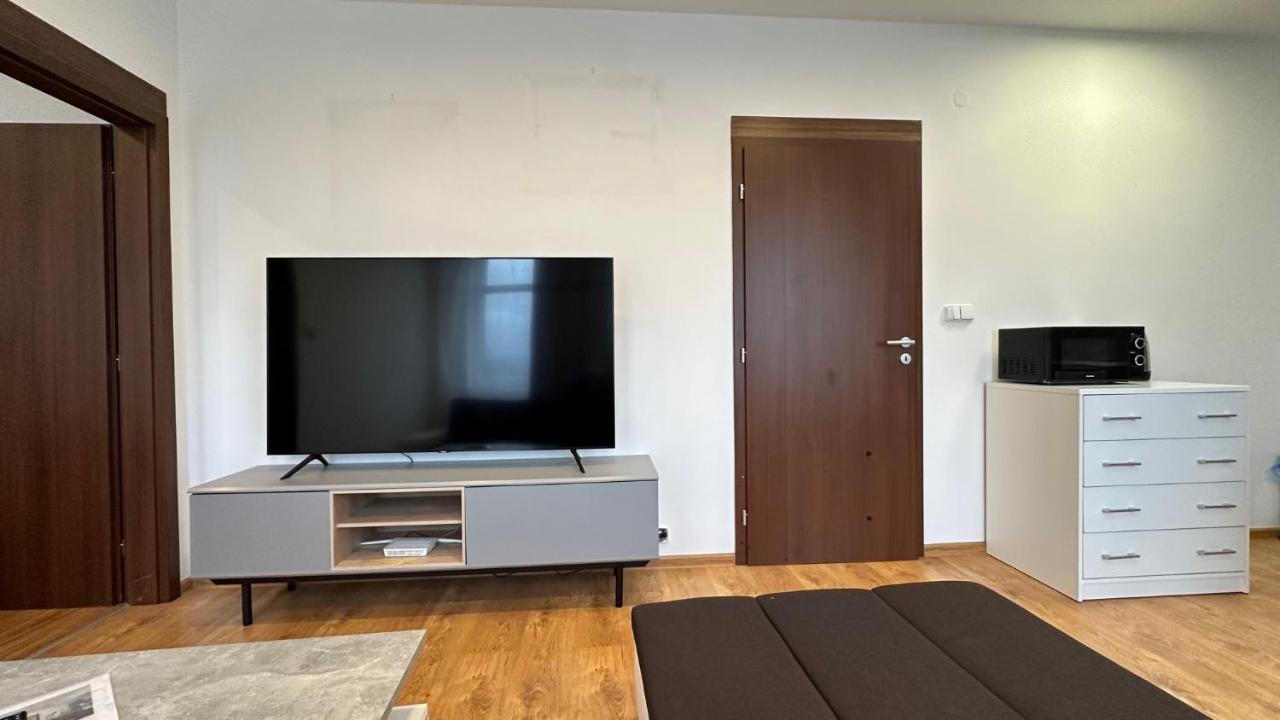 2 Room Apartment - Apartmany Chopok Liptovský Mikuláš Extérieur photo