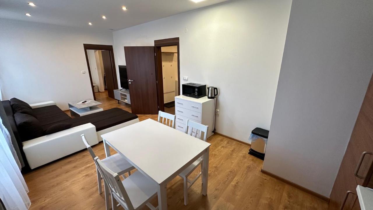 2 Room Apartment - Apartmany Chopok Liptovský Mikuláš Extérieur photo
