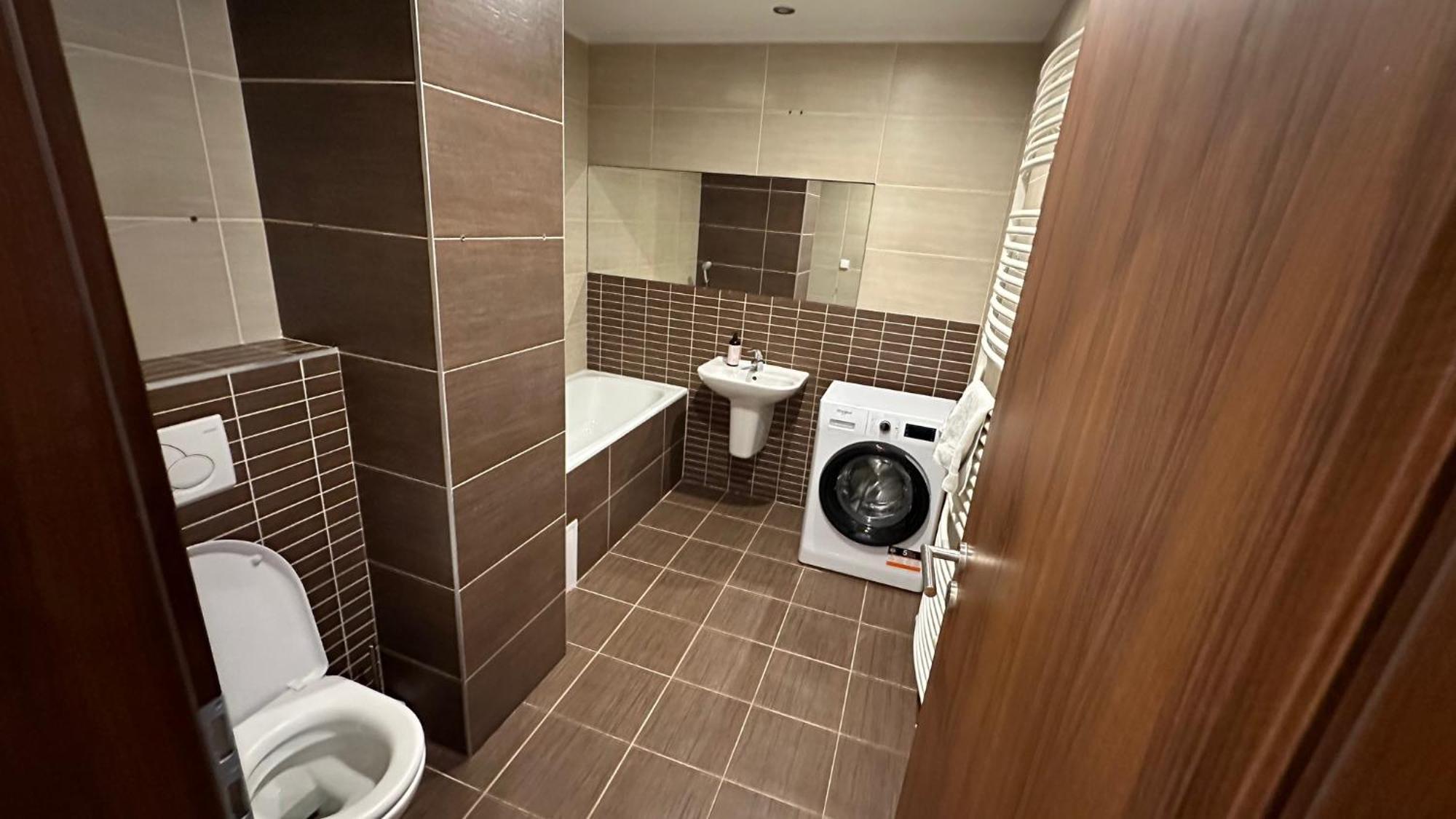 2 Room Apartment - Apartmany Chopok Liptovský Mikuláš Extérieur photo