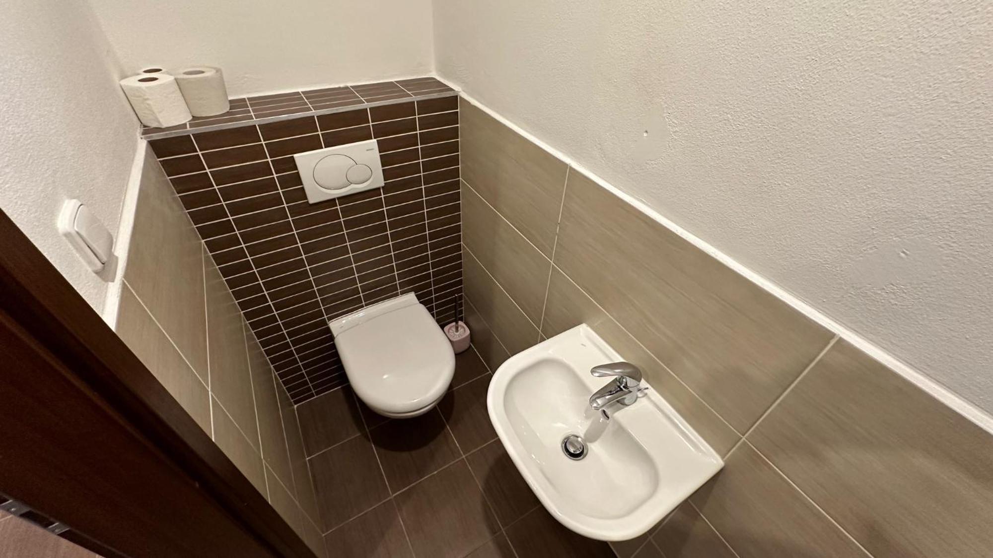 2 Room Apartment - Apartmany Chopok Liptovský Mikuláš Extérieur photo